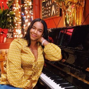 Meet your Posher, Nikaylah